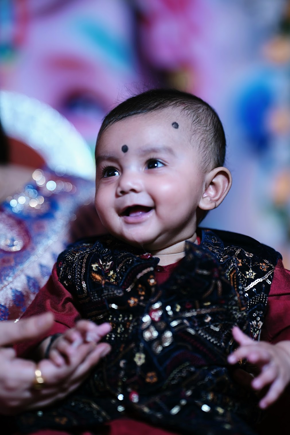 Joyful Baby Celebration