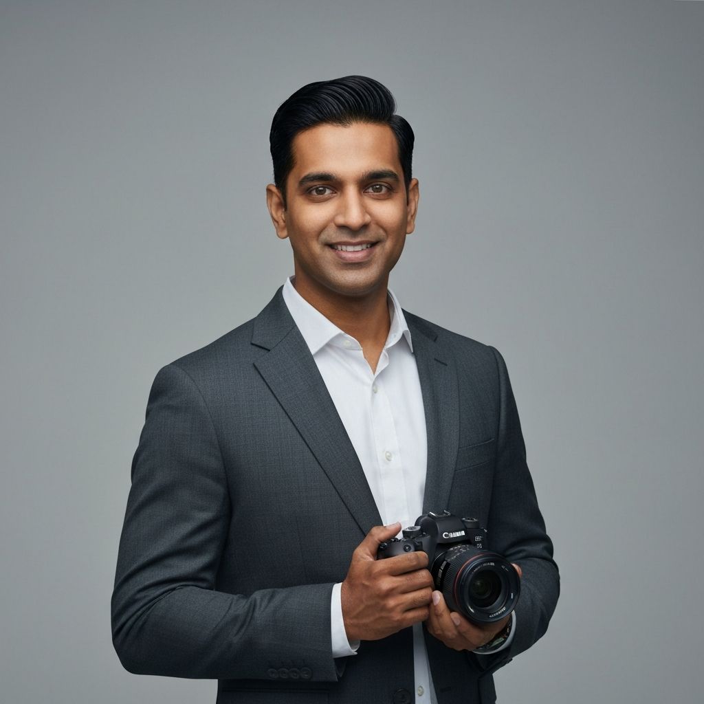 Our photography team