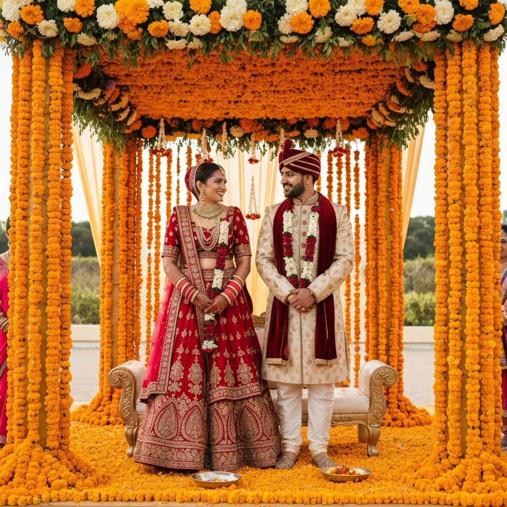 Professional Indian photography